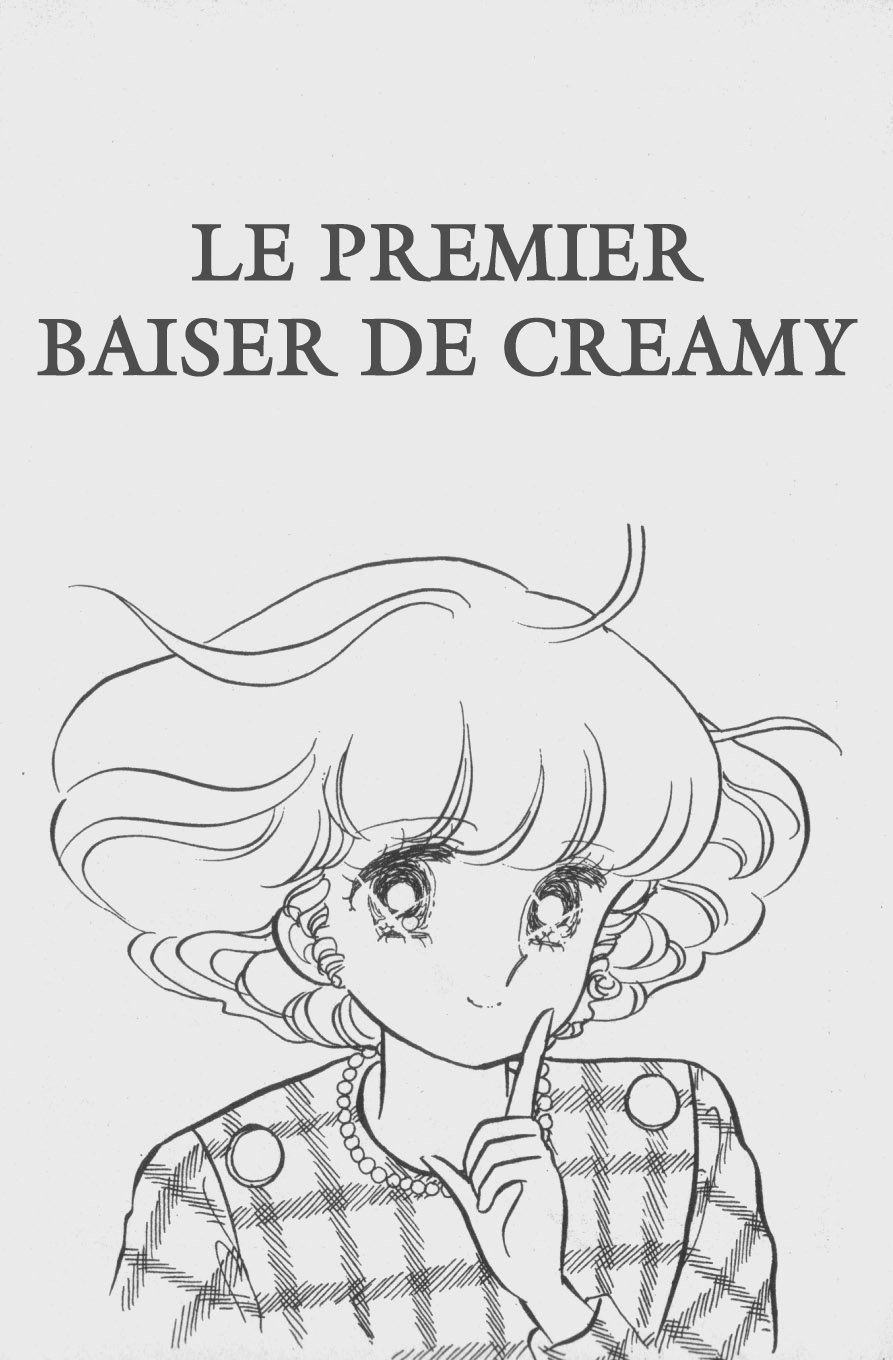 img Creamy Mami L'Ange de la Magie 1